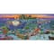 Diamond Dotz® Advanced Coral Reef Island Diamond Painting Kit